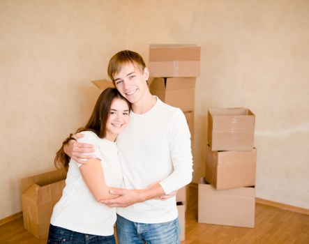 Safe transportation by Little Ilford moving company