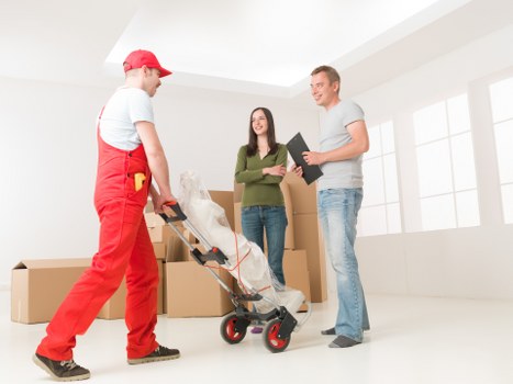 Cost-effective moving solutions